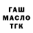 Конопля гибрид Hanna Dashko